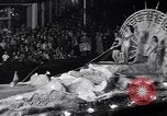Standbild Orange Bowl Parade Miami Florida USA, 1947, aus Sekunde 9 historischem Filmmaterial Videoclip 65675040922