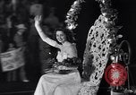 Standbild Orange Bowl Parade Miami Florida USA, 1947, aus Sekunde 22 historischem Filmmaterial Videoclip 65675040922