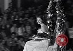 Standbild Orange Bowl Parade Miami Florida USA, 1947, aus Sekunde 23 historischem Filmmaterial Videoclip 65675040922