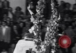 Standbild Orange Bowl Parade Miami Florida USA, 1947, aus Sekunde 25 historischem Filmmaterial Videoclip 65675040922
