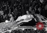 Standbild Orange Bowl Parade Miami Florida USA, 1947, aus Sekunde 28 historischem Filmmaterial Videoclip 65675040922