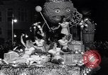 Standbild Orange Bowl Parade Miami Florida USA, 1947, aus Sekunde 32 historischem Filmmaterial Videoclip 65675040922