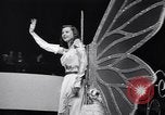 Standbild Orange Bowl Parade Miami Florida USA, 1947, aus Sekunde 45 historischem Filmmaterial Videoclip 65675040922