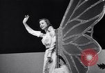 Standbild Orange Bowl Parade Miami Florida USA, 1947, aus Sekunde 46 historischem Filmmaterial Videoclip 65675040922
