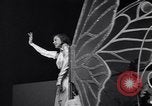 Standbild Orange Bowl Parade Miami Florida USA, 1947, aus Sekunde 47 historischem Filmmaterial Videoclip 65675040922