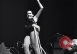 Standbild Orange Bowl Parade Miami Florida USA, 1947, aus Sekunde 52 historischem Filmmaterial Videoclip 65675040922