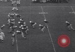 Image of Bowl games New Orleans Louisiana USA, 1947, second 16 stock footage video 65675040923