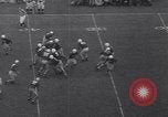 Image of Bowl games New Orleans Louisiana USA, 1947, second 17 stock footage video 65675040923