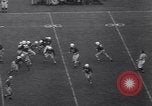 Image of Bowl games New Orleans Louisiana USA, 1947, second 18 stock footage video 65675040923