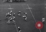 Image of Bowl games New Orleans Louisiana USA, 1947, second 19 stock footage video 65675040923
