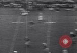 Image of Bowl games New Orleans Louisiana USA, 1947, second 20 stock footage video 65675040923
