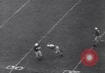 Image of Bowl games New Orleans Louisiana USA, 1947, second 22 stock footage video 65675040923