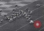 Image of Bowl games New Orleans Louisiana USA, 1947, second 29 stock footage video 65675040923