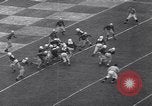 Image of Bowl games New Orleans Louisiana USA, 1947, second 30 stock footage video 65675040923