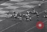 Image of Bowl games New Orleans Louisiana USA, 1947, second 32 stock footage video 65675040923