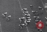 Image of Bowl games New Orleans Louisiana USA, 1947, second 37 stock footage video 65675040923