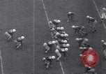 Image of Bowl games New Orleans Louisiana USA, 1947, second 38 stock footage video 65675040923