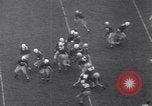 Image of Bowl games New Orleans Louisiana USA, 1947, second 40 stock footage video 65675040923