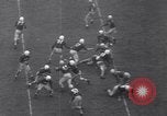 Image of Bowl games New Orleans Louisiana USA, 1947, second 41 stock footage video 65675040923