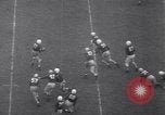 Image of Bowl games New Orleans Louisiana USA, 1947, second 43 stock footage video 65675040923