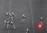 Image of Bowl games New Orleans Louisiana USA, 1947, second 44 stock footage video 65675040923