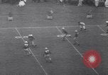 Image of Bowl games New Orleans Louisiana USA, 1947, second 46 stock footage video 65675040923