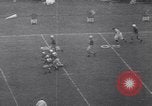 Image of Bowl games New Orleans Louisiana USA, 1947, second 47 stock footage video 65675040923
