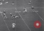 Image of Bowl games New Orleans Louisiana USA, 1947, second 48 stock footage video 65675040923