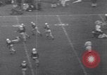 Image of Bowl games New Orleans Louisiana USA, 1947, second 49 stock footage video 65675040923