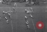 Image of Bowl games New Orleans Louisiana USA, 1947, second 50 stock footage video 65675040923