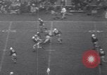 Image of Bowl games New Orleans Louisiana USA, 1947, second 51 stock footage video 65675040923