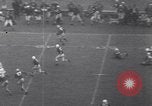Image of Bowl games New Orleans Louisiana USA, 1947, second 52 stock footage video 65675040923