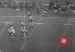 Image of Bowl games New Orleans Louisiana USA, 1947, second 53 stock footage video 65675040923