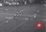 Image of Bowl games New Orleans Louisiana USA, 1947, second 56 stock footage video 65675040923