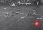 Image of Bowl games New Orleans Louisiana USA, 1947, second 57 stock footage video 65675040923