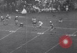 Image of Bowl games New Orleans Louisiana USA, 1947, second 59 stock footage video 65675040923