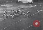 Image of Bowl games New Orleans Louisiana USA, 1947, second 60 stock footage video 65675040923