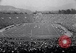 Immagine di Ciotola giochi Pasadena California USA, 1947, secondo 5 filmato di repertorio 65675040924