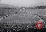 Immagine di Ciotola giochi Pasadena California USA, 1947, secondo 6 filmato di repertorio 65675040924