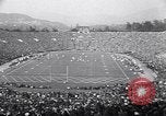 Immagine di Ciotola giochi Pasadena California USA, 1947, secondo 7 filmato di repertorio 65675040924