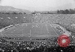 Immagine di Ciotola giochi Pasadena California USA, 1947, secondo 8 filmato di repertorio 65675040924