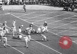 Immagine di Ciotola giochi Pasadena California USA, 1947, secondo 15 filmato di repertorio 65675040924