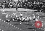 Immagine di Ciotola giochi Pasadena California USA, 1947, secondo 19 filmato di repertorio 65675040924