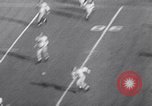 Immagine di Ciotola giochi Pasadena California USA, 1947, secondo 27 filmato di repertorio 65675040924