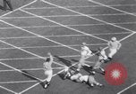 Immagine di Ciotola giochi Pasadena California USA, 1947, secondo 33 filmato di repertorio 65675040924