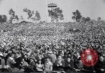Immagine di Ciotola giochi Pasadena California USA, 1947, secondo 41 filmato di repertorio 65675040924