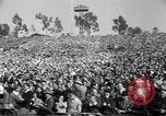 Immagine di Ciotola giochi Pasadena California USA, 1947, secondo 42 filmato di repertorio 65675040924