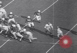 Immagine di Ciotola giochi Pasadena California USA, 1947, secondo 45 filmato di repertorio 65675040924