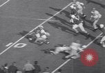 Immagine di Ciotola giochi Pasadena California USA, 1947, secondo 47 filmato di repertorio 65675040924