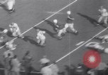 Immagine di Ciotola giochi Pasadena California USA, 1947, secondo 48 filmato di repertorio 65675040924